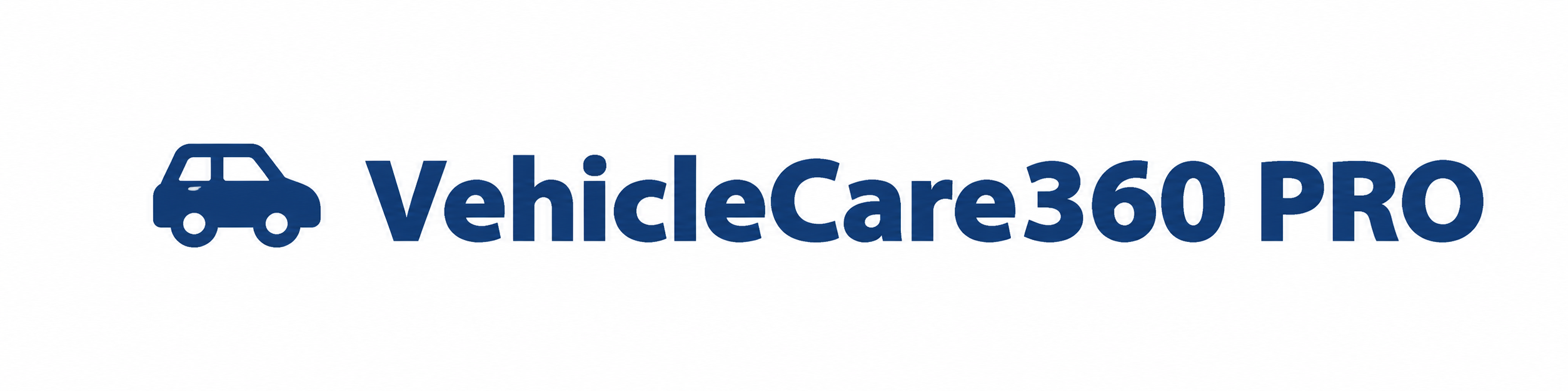 VehicleCare360 PRO